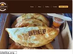 Sites similar to empanadahousega.com