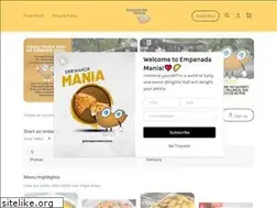 Sites similar to empanadamania.com