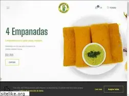 Sites similar to empanadaselpaisa.com