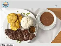 Sites similar to empanadasfactoryjax.com