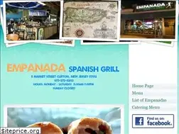 Sites similar to empanadaspanishgrill.com