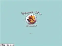 Sites similar to empanadasplace.com