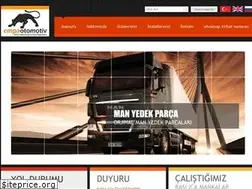 Sites similar to empaotomotiv.com