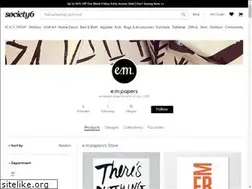 Sites similar to empapers.com