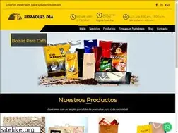 Sites similar to empaques1a.com