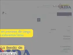 Sites similar to empaquesayca.com