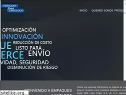 Sites similar to empaquesilimitados.com