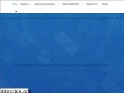 Sites similar to empaquespackvision.com