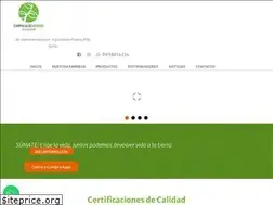 Sites similar to empaqueverde.com