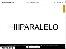 Sites similar to emparalelo.com