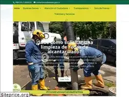 Sites similar to empas.gov.co