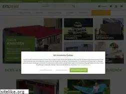 Sites similar to empasa.de