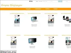 Sites similar to empasbilgisayar.com.tr