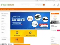Sites similar to empastore.com