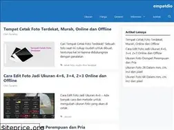 Sites similar to empatdio.com