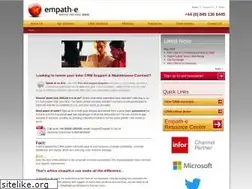 Sites similar to empath-e.com