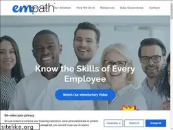 Sites similar to empath.co.com