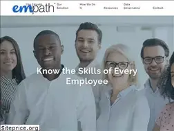 Sites similar to empath.net