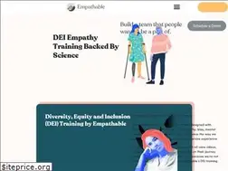 Sites similar to empathable.com
