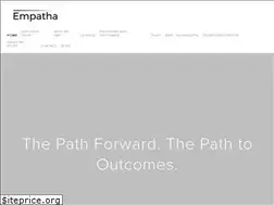Sites similar to empathacm.com