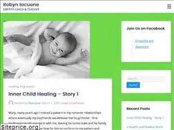Sites similar to empathcoach.com