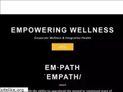 Sites similar to empathcoaching.com