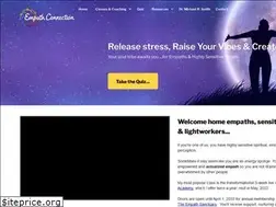Sites similar to empathconnection.com