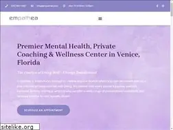 Sites similar to empathea.com