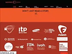 Sites similar to empatheticmedia.com