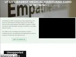 Sites similar to empathetix.com