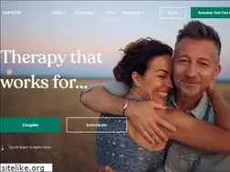 Sites similar to empathi.com