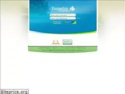 Sites similar to empathic.com
