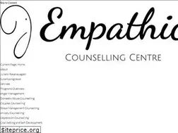 Sites similar to empathiccounselling.ca