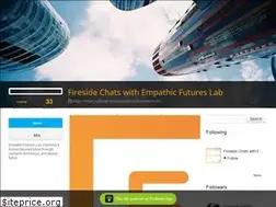 Sites similar to empathicfutures.podbean.com