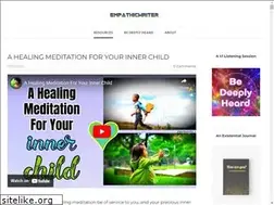 Sites similar to empathicwriter.com