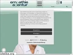 Sites similar to empathie-agentur.de