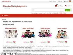 Sites similar to empathiepuppen.de