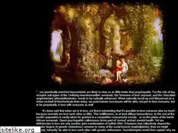 Sites similar to empathogens.com