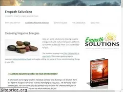 Sites similar to empathsolutions.com