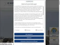 Sites similar to empathy-immobilien.de