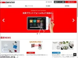 Sites similar to empathy.co.jp