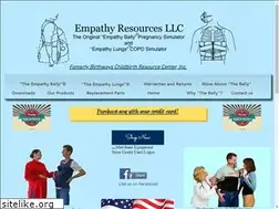 Sites similar to empathybelly.org