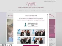Sites similar to empathycare.org