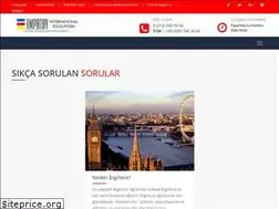 Sites similar to empathyegitim.com
