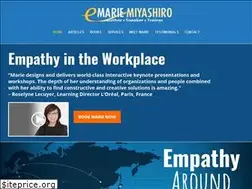 Sites similar to empathyfactor.com