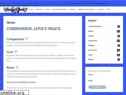 Sites similar to empathyforanimals.org