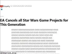 Sites similar to empathygame.org