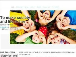 Sites similar to empathyjapan.co.jp