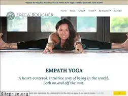 Sites similar to empathyoga.com