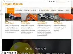 Sites similar to empati.com.tr